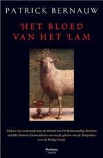 Het bloed van het lam van Patrick Bernauw