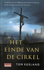 Het einde van de cirkel van Tom Egeland