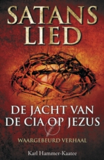 Satans lied van Karl Hammer Kaatee