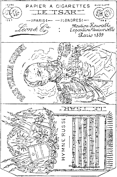 Bulletin Officiel de la Propriété Industrielle / Institut National de la Propriété Industrielle, 1891 – France