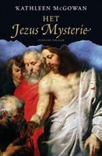 Het Jezus Mysterie van Kathleen McGowan