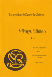 Mélanges Sulfureux **