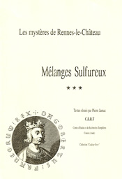 Mélanges Sulfureux ***