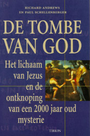 De tombe van God van Andrews en Schellenberger