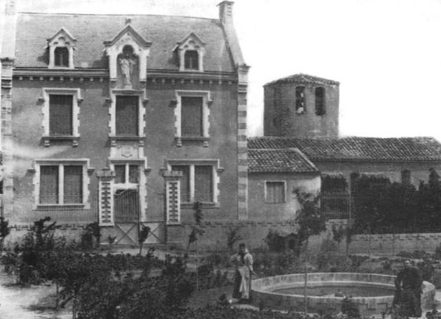 Villa Bethania 